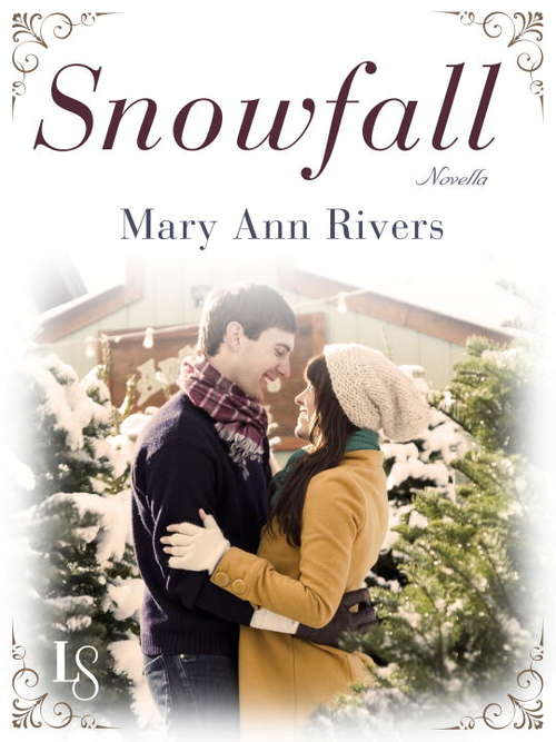 Book cover of Snowfall (Novella)