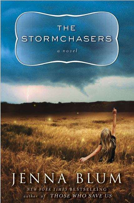 The Stormchasers