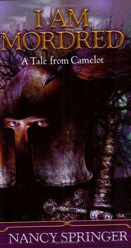 Book cover of I am Mordred: A Tale from Camelot