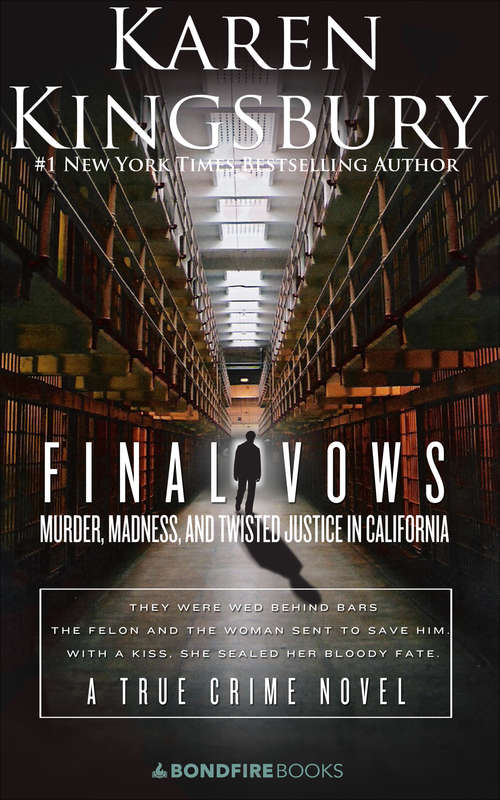 Book cover of Final Vows