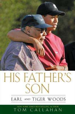 Book cover of His Father's Son