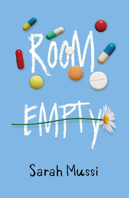 Book cover of Room Empty