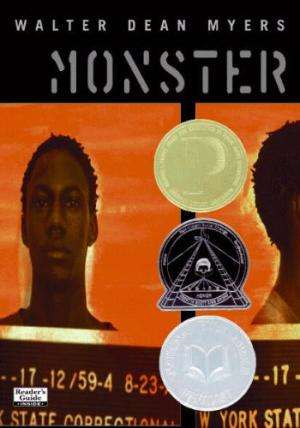 Monster (inZone Books)