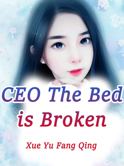 CEO! The Bed is Broken!: Volume 1 (Volume 1 #1)