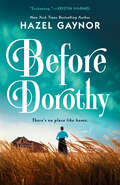 Book cover