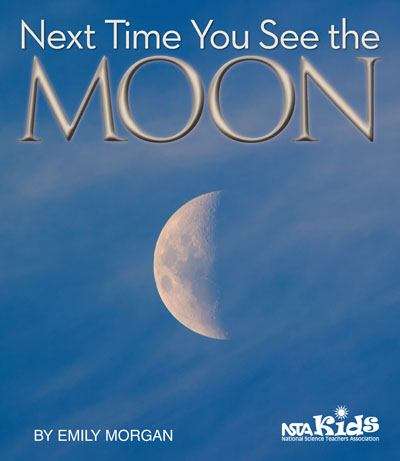 Book cover of Next Time You See the Moon