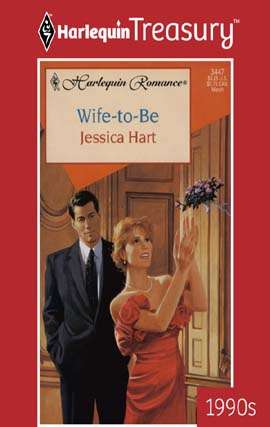 Book cover of Wife-To-Be
