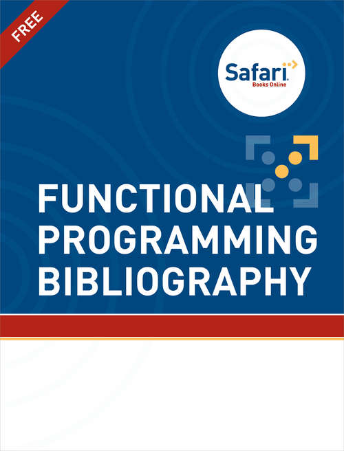 Book cover of Functional Programming Bibliography
