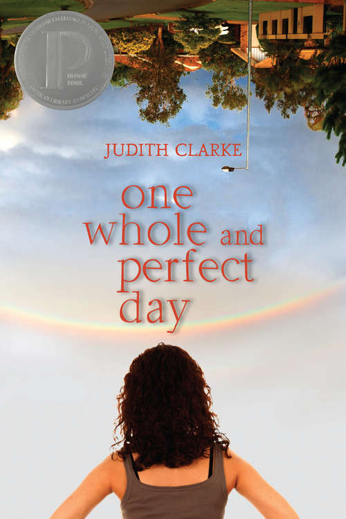 Book cover of One Whole and Perfect Day
