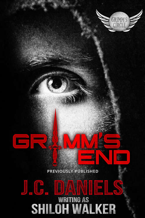 Grimm's End (Grimm's Circle #9)