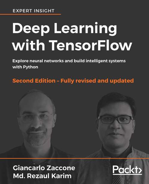 Deep Learning with TensorFlow