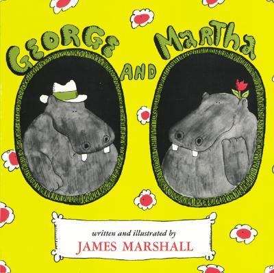 George and Martha (George and Martha)