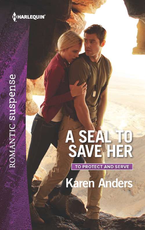 A SEAL to Save Her