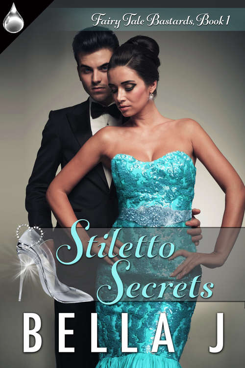 Book cover of Stiletto Secrets