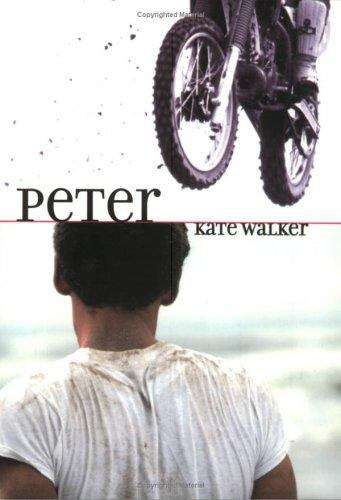 Book cover of Peter
