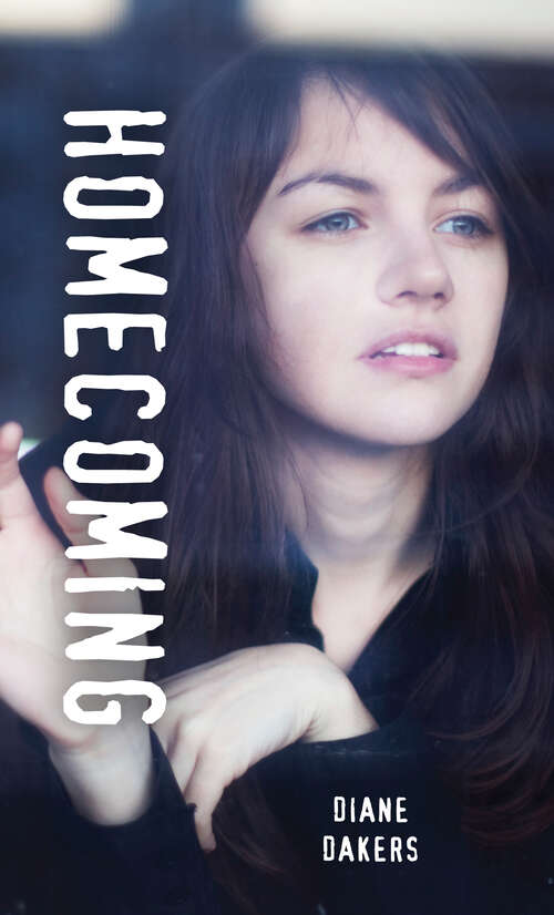 Book cover of Homecoming (Orca Soundings)