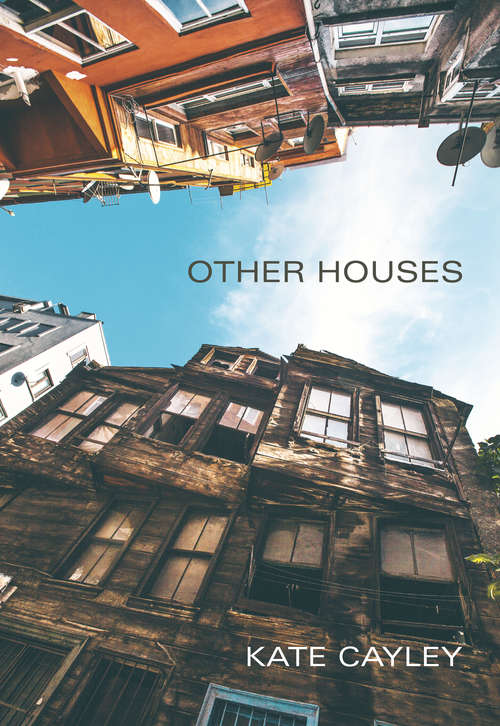 Book cover of Other Houses