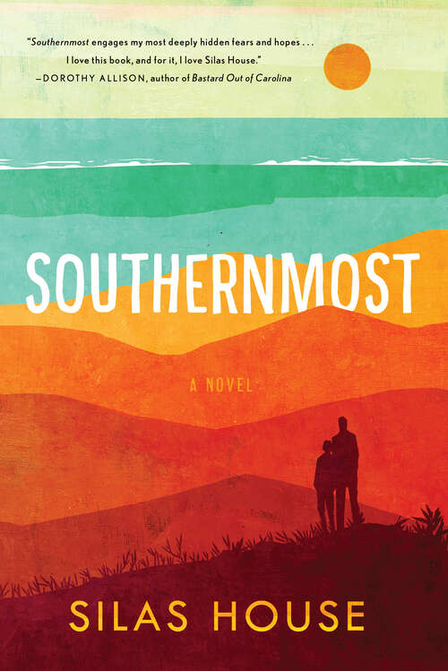Book cover of Southernmost