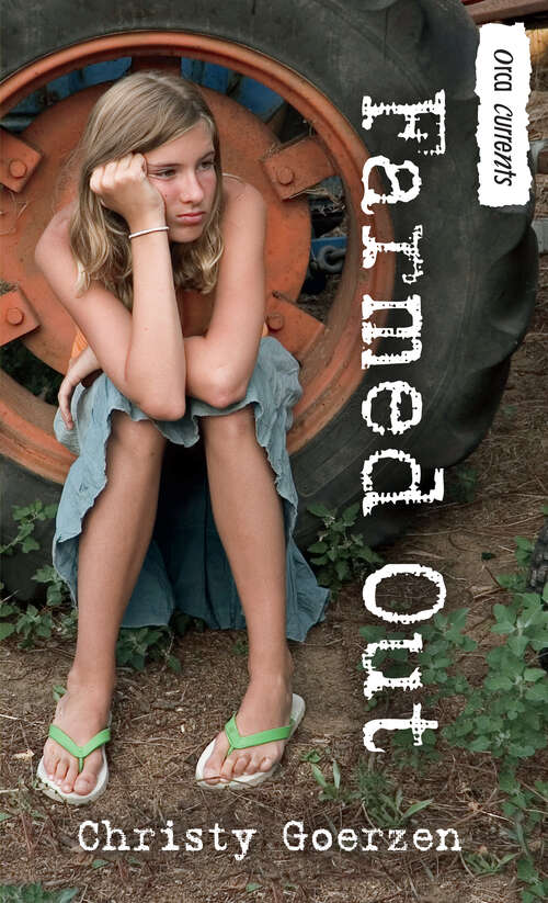 Book cover of Farmed Out