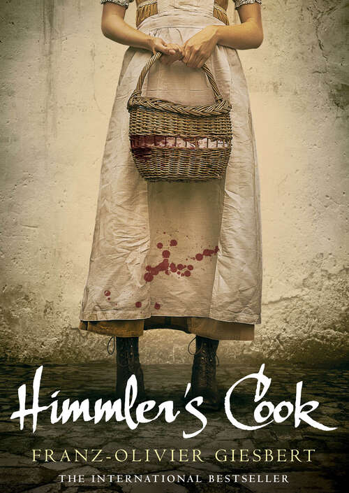 Book cover of Himmler's Cook