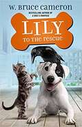 Lily to the Rescue (Lily to the Rescue! #1)