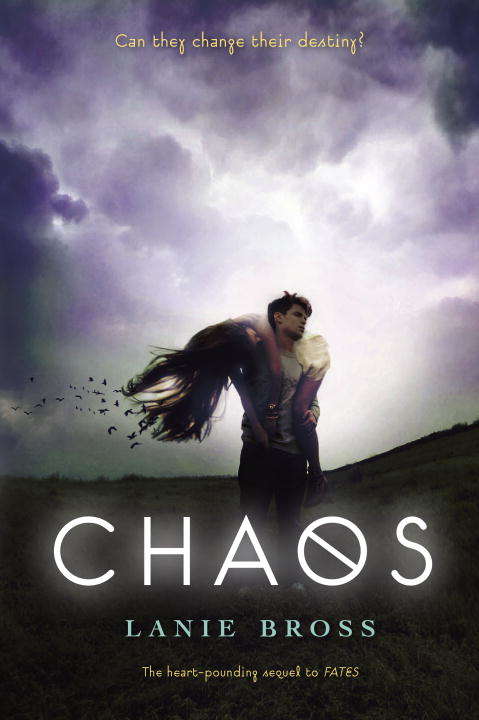 Book cover of Chaos