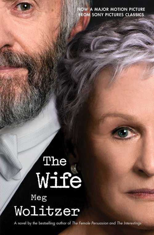 The Wife: A Novel (Ulverscroft Ser.)