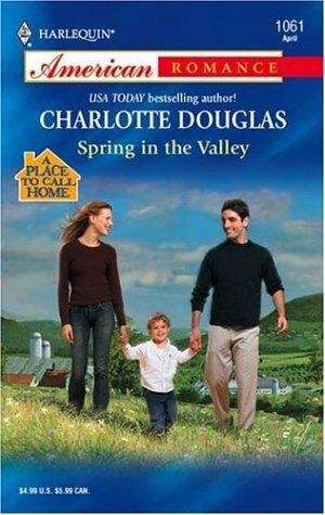 Book cover of Spring in the Valley