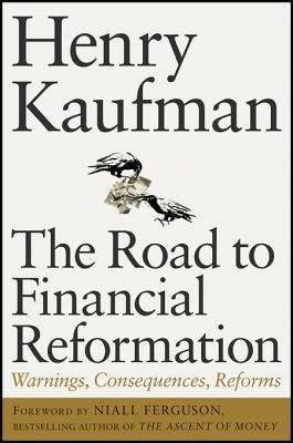 The Road to Financial Reformation