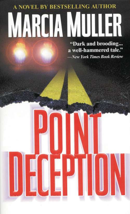 Point Deception (Soledad Country Series #1)