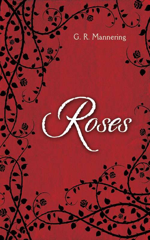 Book cover of Roses