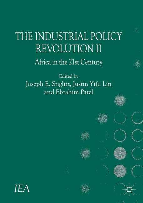 The Industrial Policy Revolution II