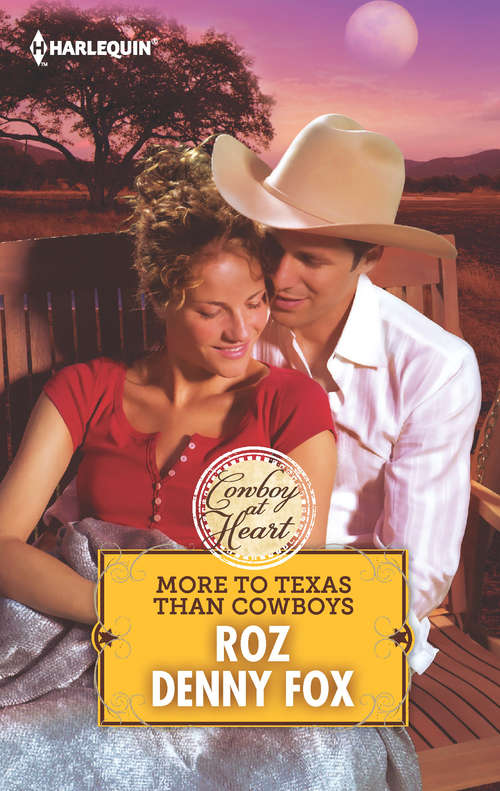 Book cover of More to Texas Than Cowboys