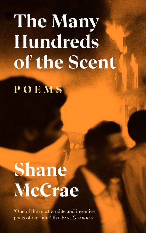 Book cover of The Many Hundreds of the Scent
