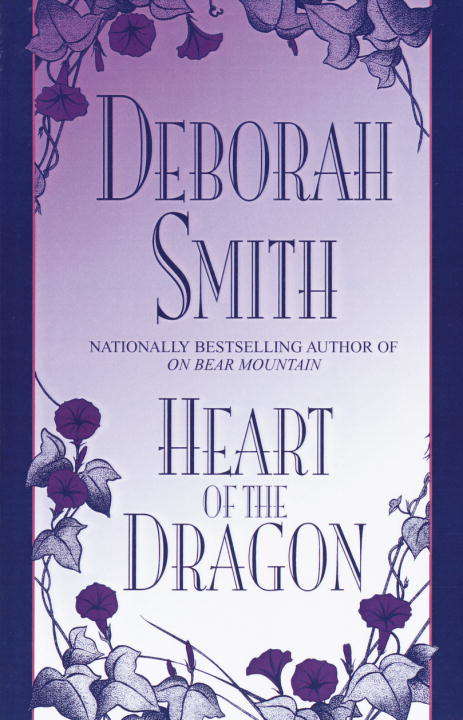 Book cover of Heart of the Dragon
