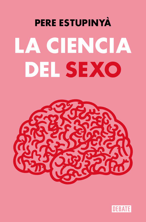 Book cover of La ciencia del sexo