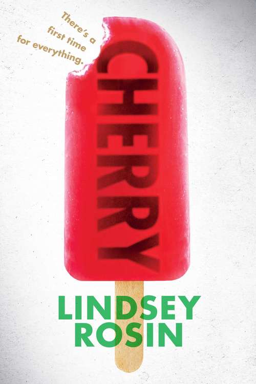 Book cover of Cherry