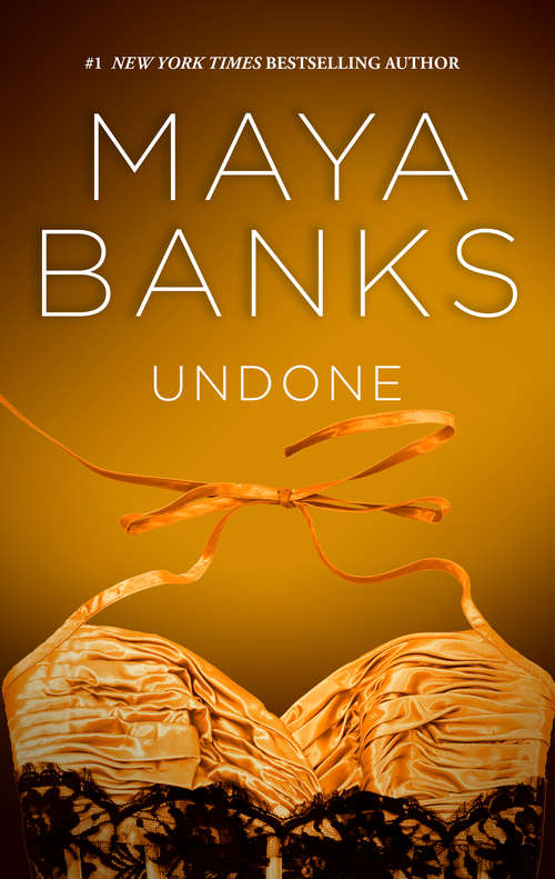 Undone: Tempted By Her Innocent Kiss; Undone By Her Tender Touch (Pregnancy & Passion #4)
