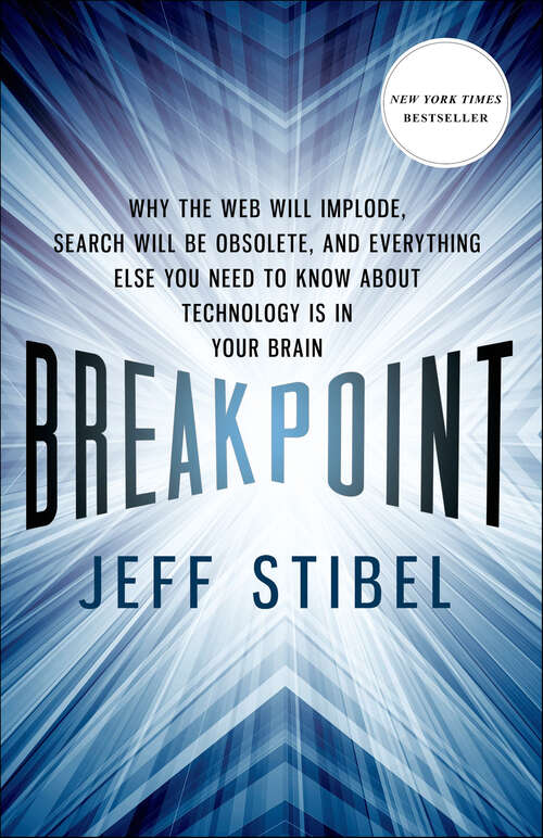 Book cover of Breakpoint