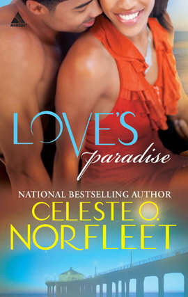 Book cover of Love's Paradise