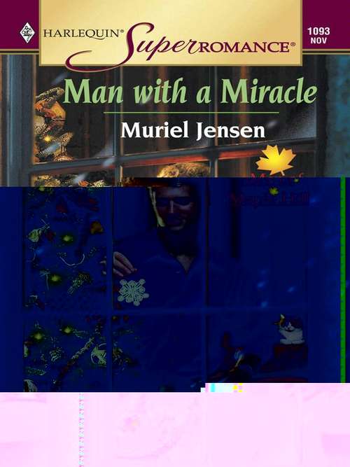 Man with a Miracle