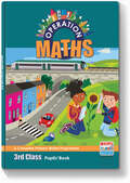 Operation Maths 3rd Class: Pupils Book