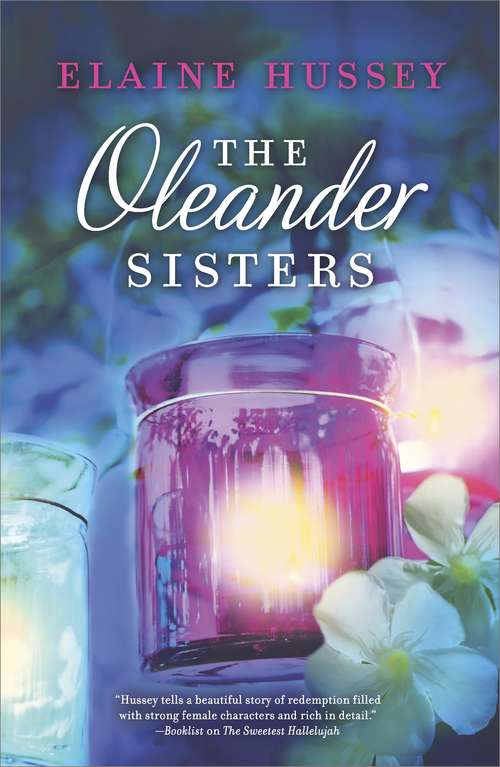 The Oleander Sisters