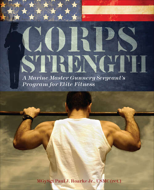 Book cover of Corps Strength