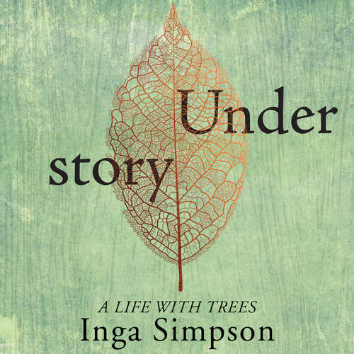 Book cover of Understory