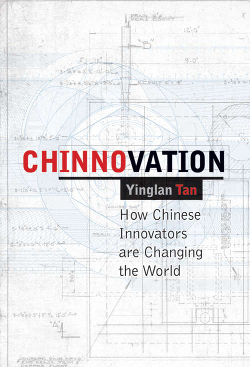 Book cover of Chinnovation