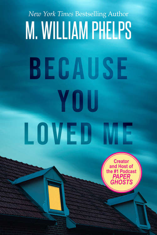 Book cover of Because You Loved Me