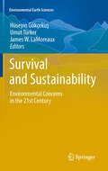 Survival and Sustainability