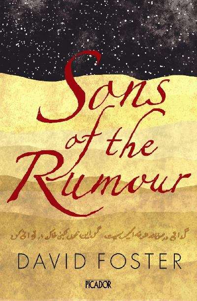 Sons of the rumour