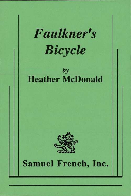 Faulkner's Bicycle